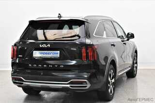 Фото Kia Sorento IV с пробегом Фото Kia Sorento IV с пробегом