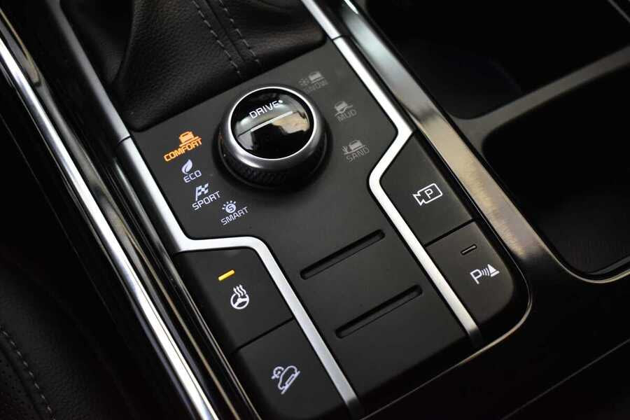 Фото Kia Sorento IV с пробегом | №9