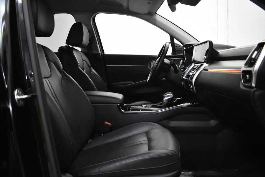 Фото Kia Sorento IV с пробегом | №17