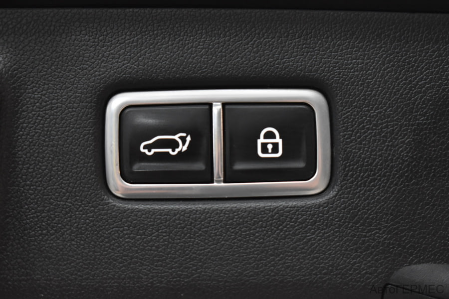 Фото Kia Sorento IV с пробегом | №13