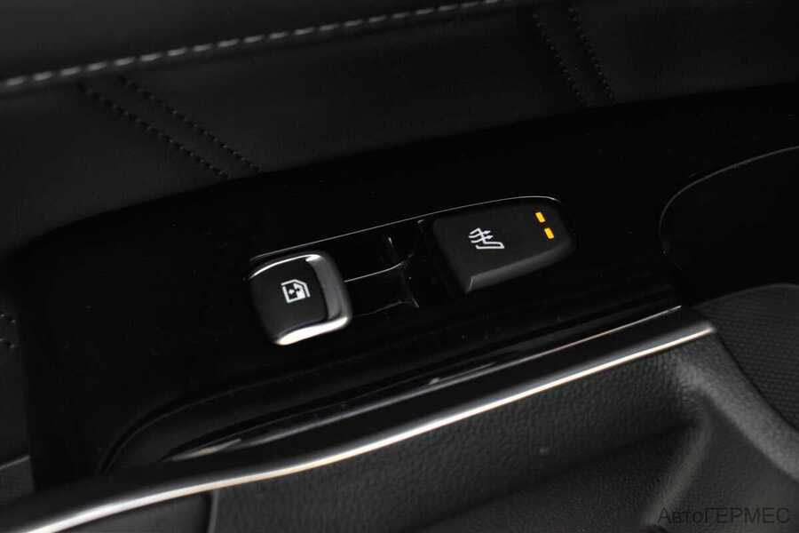 Фото Kia Sorento IV с пробегом | №12