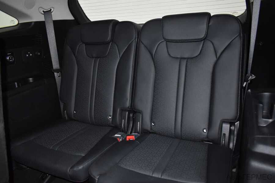 Фото Kia Sorento IV с пробегом | №19