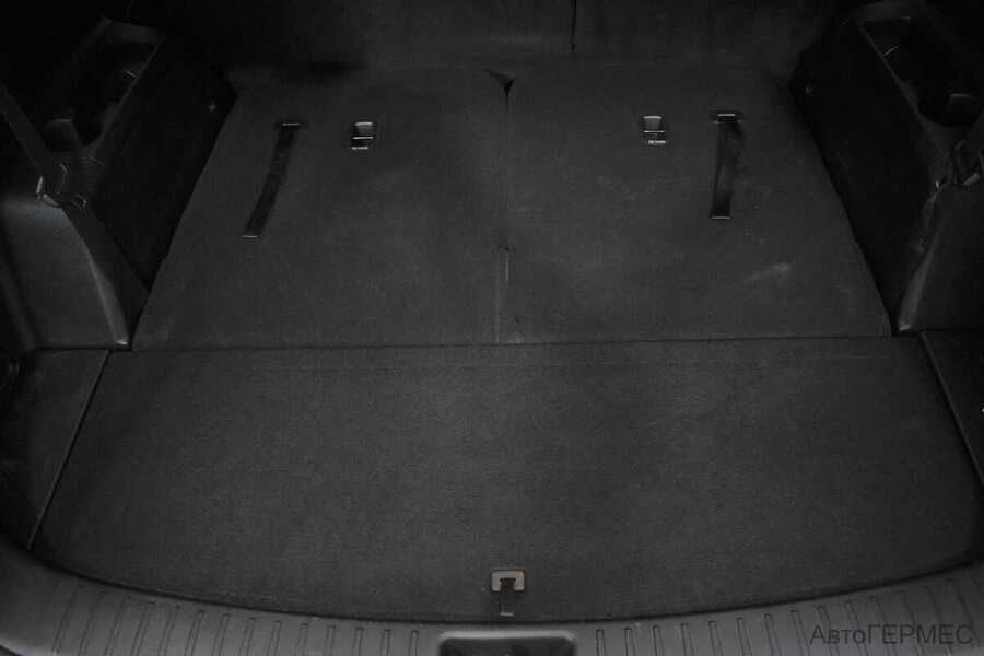 Фото Kia Sorento IV с пробегом | №21