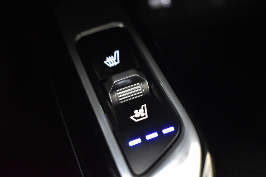 Фото Kia Sorento IV с пробегом | №8