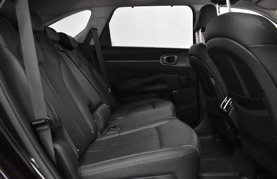 Фото Kia Sorento IV с пробегом | №13