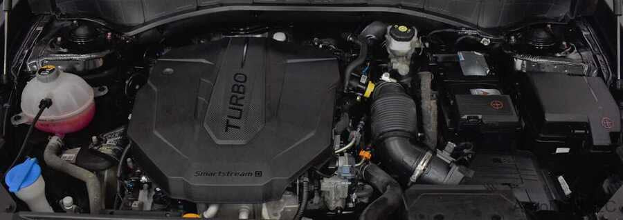 Фото Kia Sorento IV с пробегом | №16