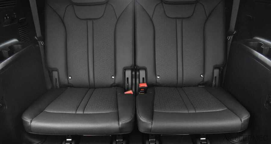 Фото Kia Sorento IV с пробегом | №14