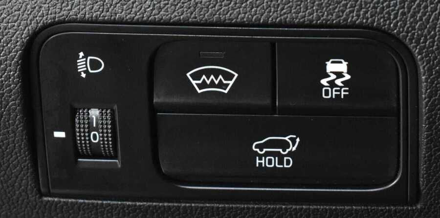 Фото Kia Sorento IV с пробегом | №9