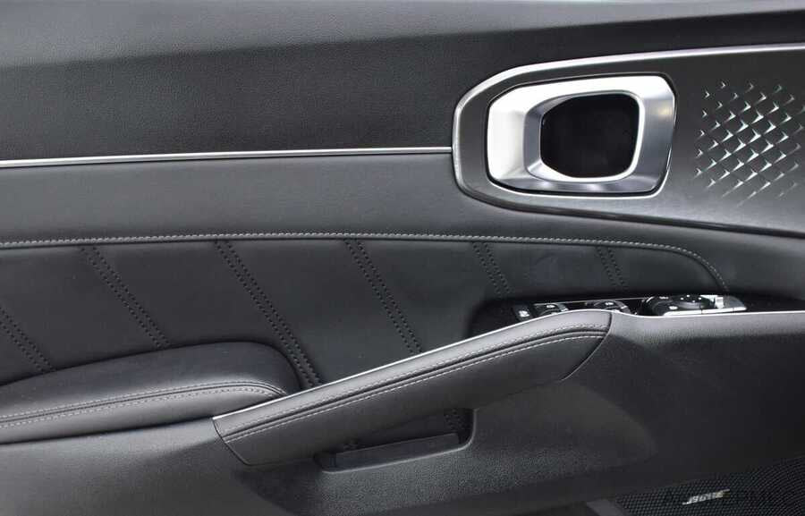 Фото Kia Sorento IV с пробегом | №11