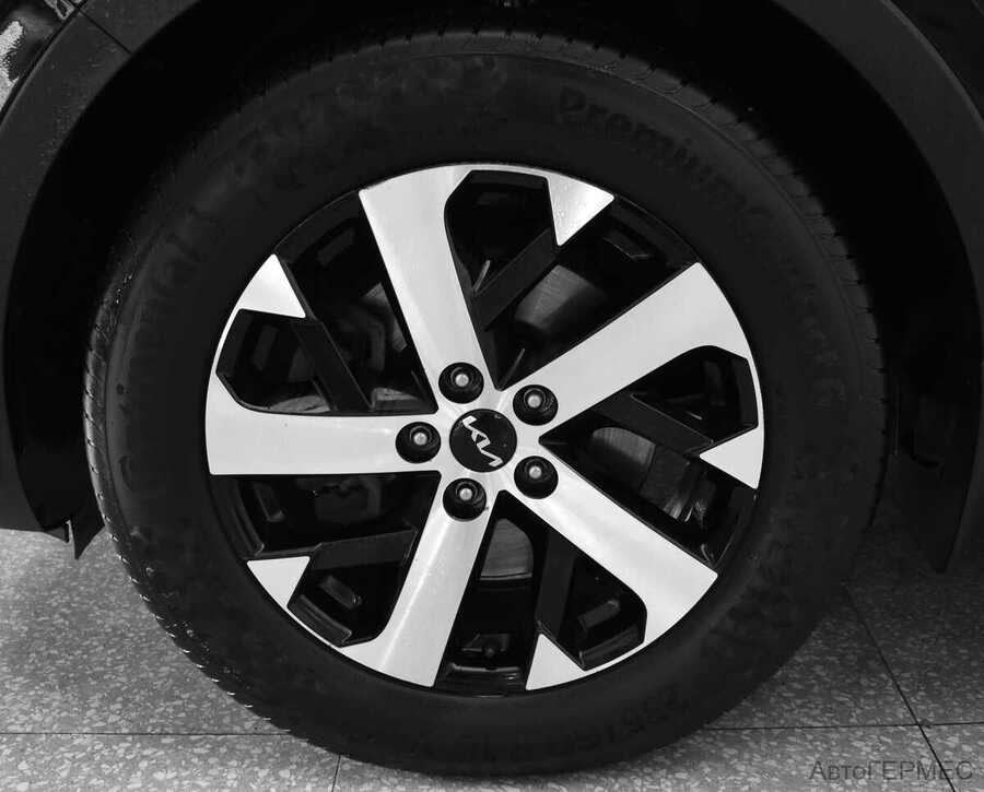 Фото Kia Sorento IV с пробегом | №17