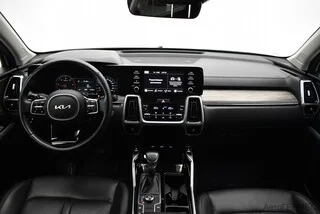 Фото Kia Sorento IV с пробегом Фото Kia Sorento IV с пробегом