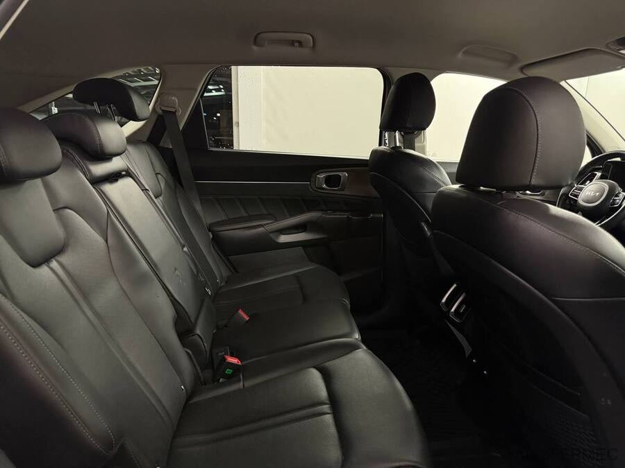 Фото Kia Sorento IV с пробегом | №17