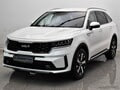 Фото Kia Sorento IV с пробегом | №1 Фото Kia Sorento IV с пробегом | №1