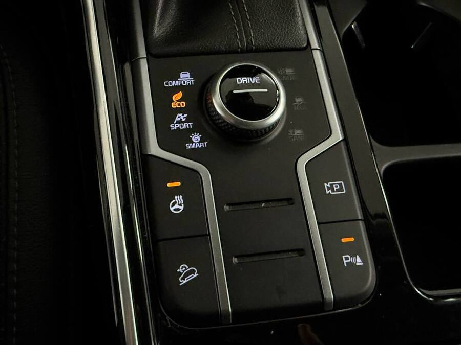 Фото Kia Sorento IV с пробегом | №10