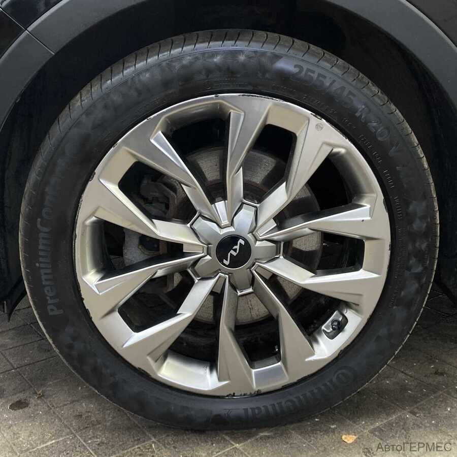 Фото Kia Sorento IV с пробегом | №24 Фото Kia Sorento IV с пробегом | №24