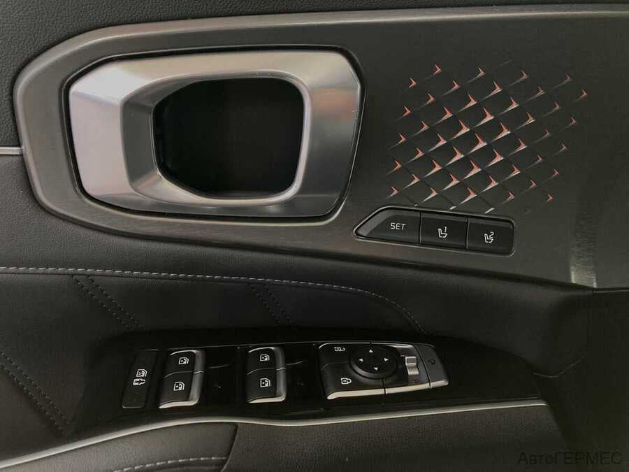 Фото Kia Sorento IV с пробегом | №13 Фото Kia Sorento IV с пробегом | №13