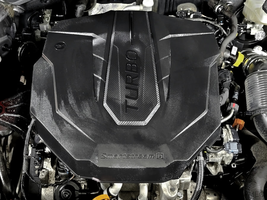 Фото Kia Sorento IV с пробегом | №15 Фото Kia Sorento IV с пробегом | №15