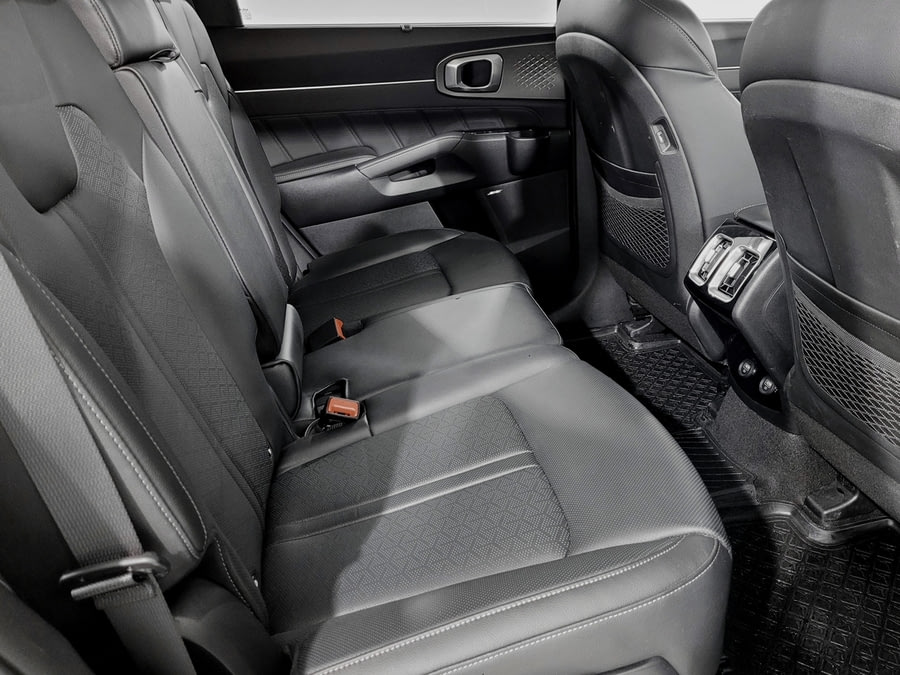 Фото Kia Sorento IV с пробегом | №13 Фото Kia Sorento IV с пробегом | №13