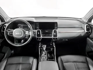 Фото Kia Sorento IV с пробегом