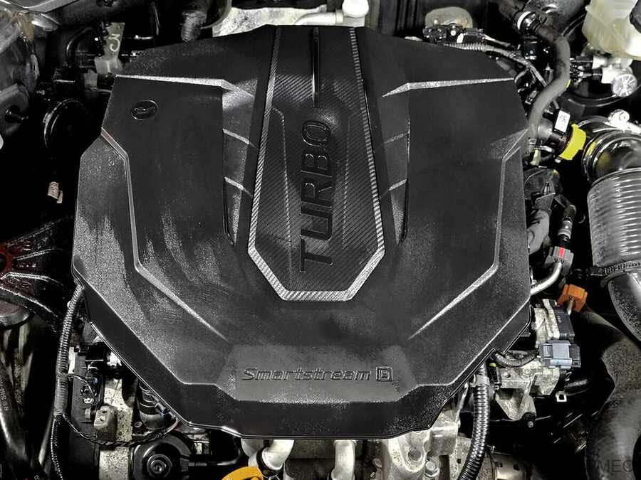 Фото Kia Sorento IV с пробегом | №15