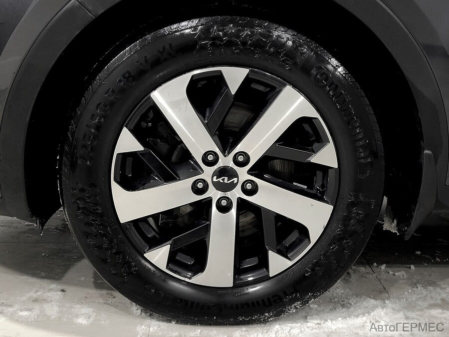 Фото Kia Sorento IV с пробегом | №16 Фото Kia Sorento IV с пробегом | №16