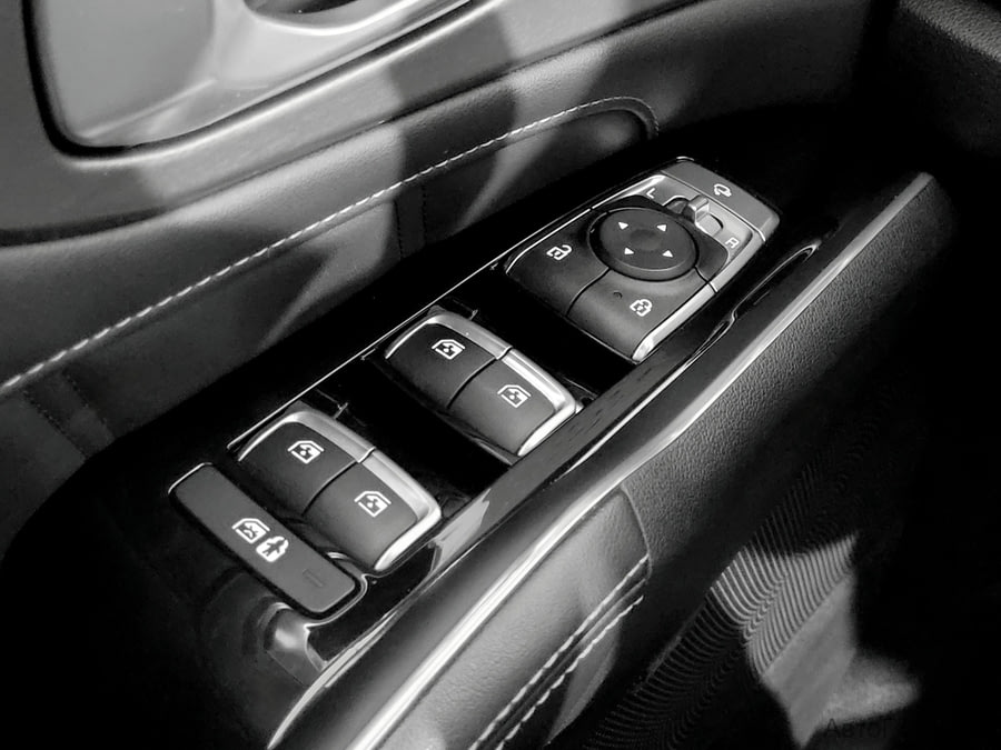 Фото Kia Sorento IV с пробегом | №11 Фото Kia Sorento IV с пробегом | №11