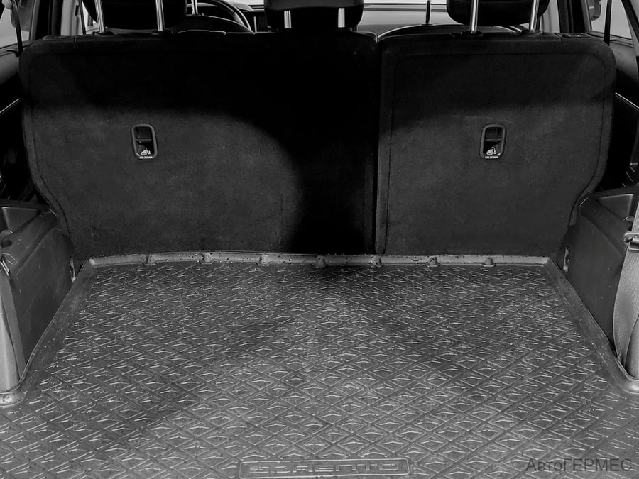 Фото Kia Sorento IV с пробегом | №14 Фото Kia Sorento IV с пробегом | №14