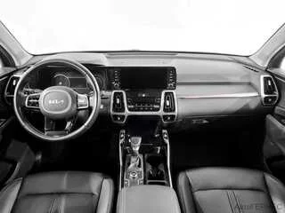 Фото Kia Sorento IV с пробегом