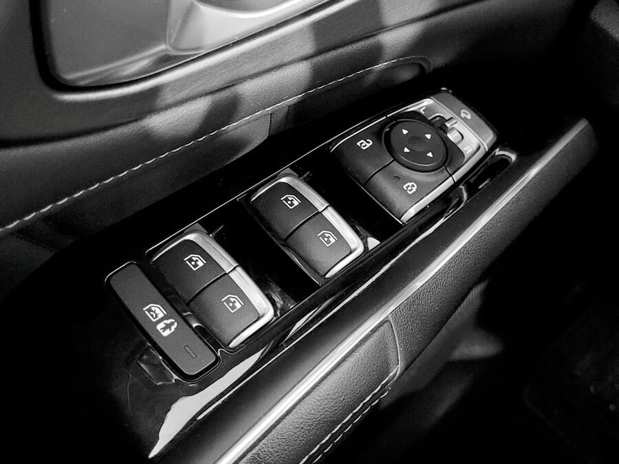 Фото Kia Sorento IV с пробегом | №11 Фото Kia Sorento IV с пробегом | №11