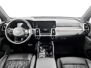 Фото Kia Sorento IV с пробегом