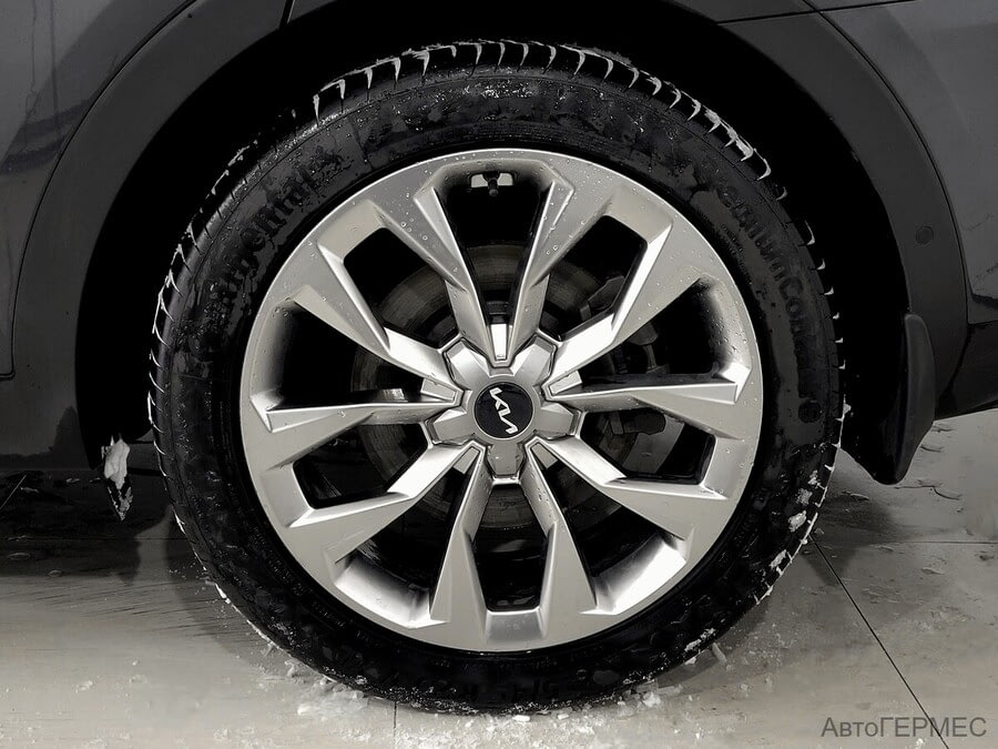 Фото Kia Sorento IV с пробегом | №16 Фото Kia Sorento IV с пробегом | №16