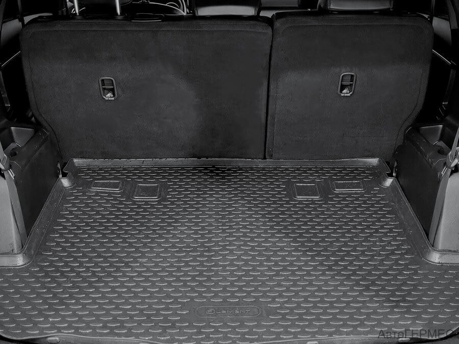 Фото Kia Sorento IV с пробегом | №14 Фото Kia Sorento IV с пробегом | №14