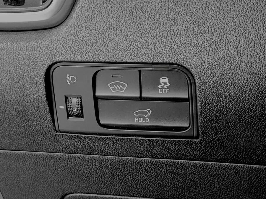 Фото Kia Sorento IV с пробегом | №8 Фото Kia Sorento IV с пробегом | №8