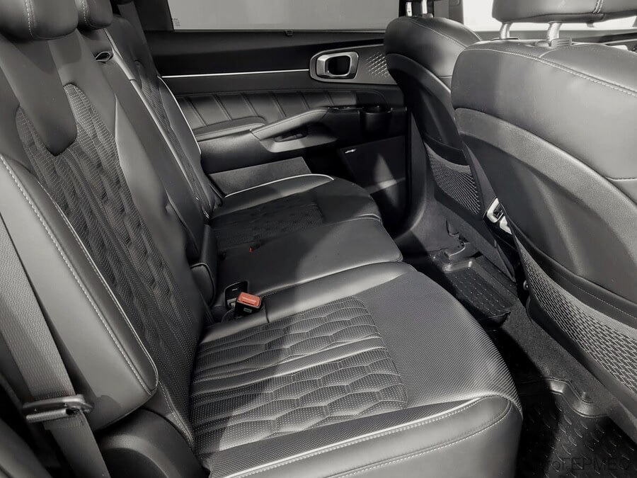 Фото Kia Sorento IV с пробегом | №13 Фото Kia Sorento IV с пробегом | №13