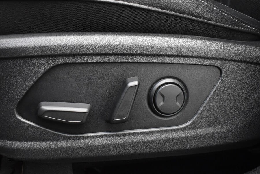 Фото Kia Sorento IV с пробегом | №11