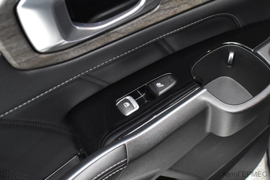 Фото Kia Sorento IV с пробегом | №14