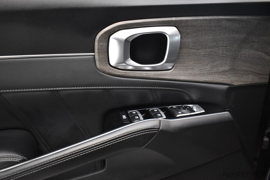 Фото Kia Sorento IV с пробегом | №15