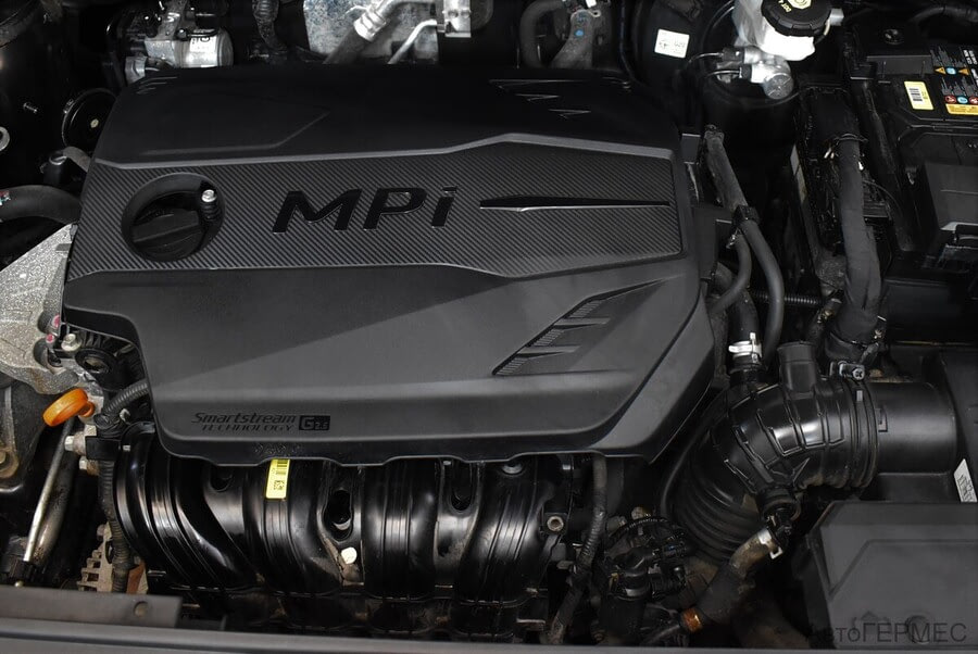 Фото Kia Sorento IV с пробегом | №19