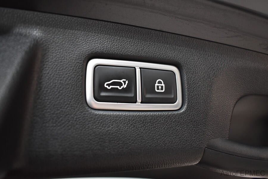 Фото Kia Sorento IV с пробегом | №13