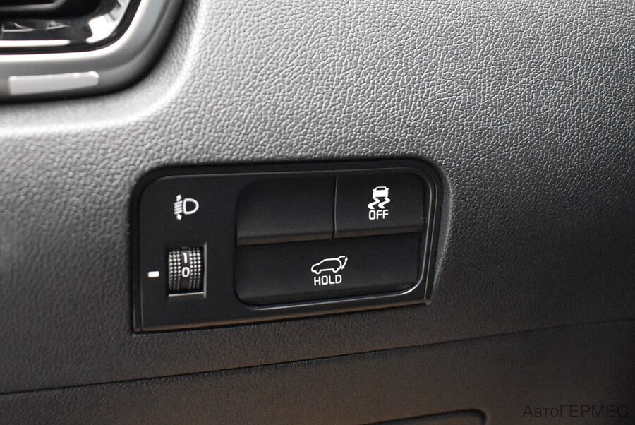 Фото Kia Sorento IV с пробегом | №12