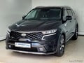 Фото Kia Sorento IV с пробегом | №1