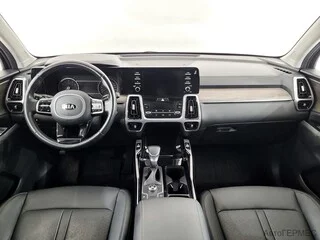 Фото Kia Sorento IV с пробегом Фото Kia Sorento IV с пробегом