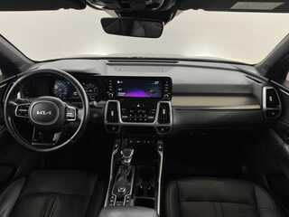 Фото Kia Sorento IV с пробегом