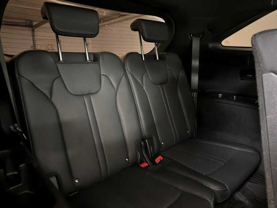 Фото Kia Sorento IV с пробегом | №18