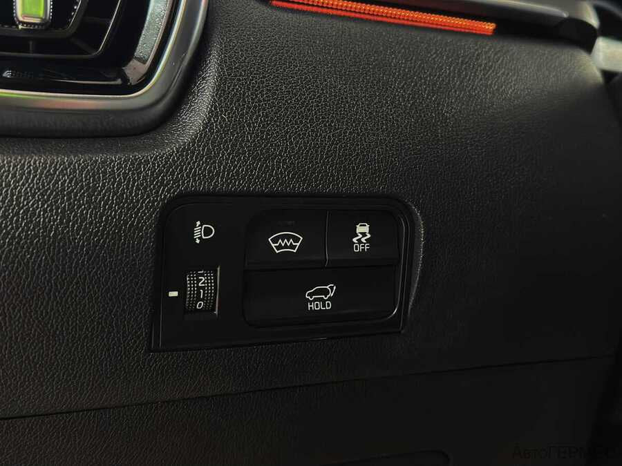 Фото Kia Sorento IV с пробегом | №12