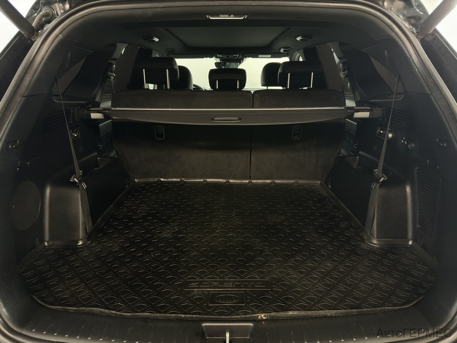 Фото Kia Sorento IV с пробегом | №19