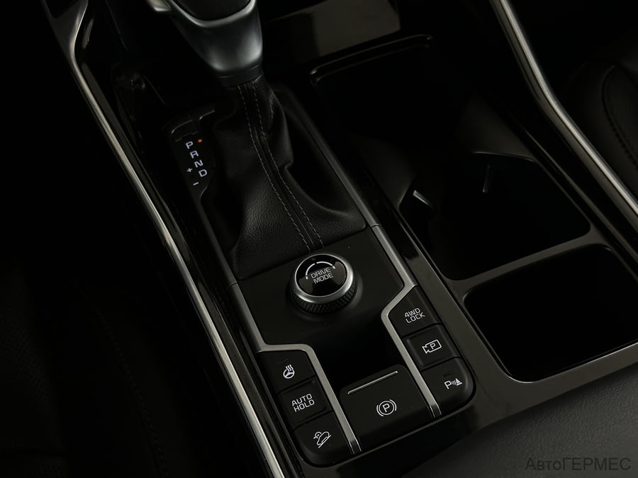 Фото Kia Sorento IV с пробегом | №8