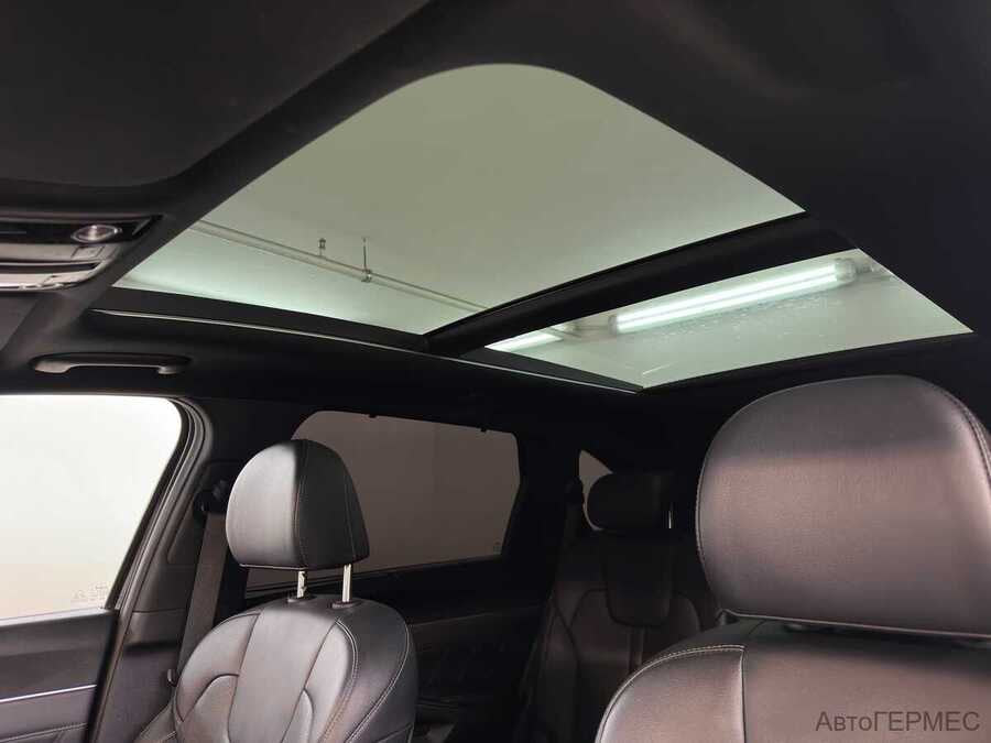 Фото Kia Sorento IV с пробегом | №15