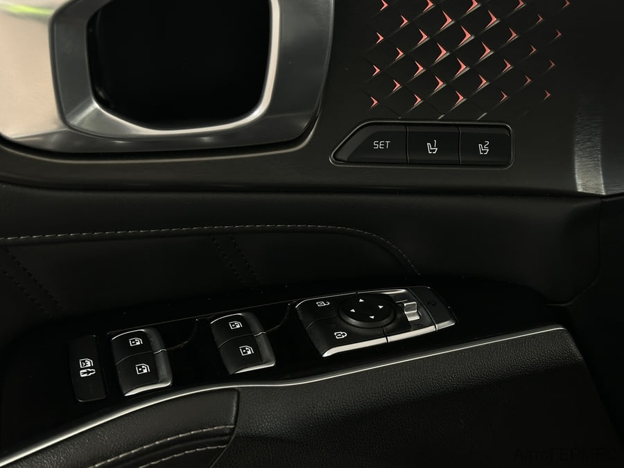 Фото Kia Sorento IV с пробегом | №9