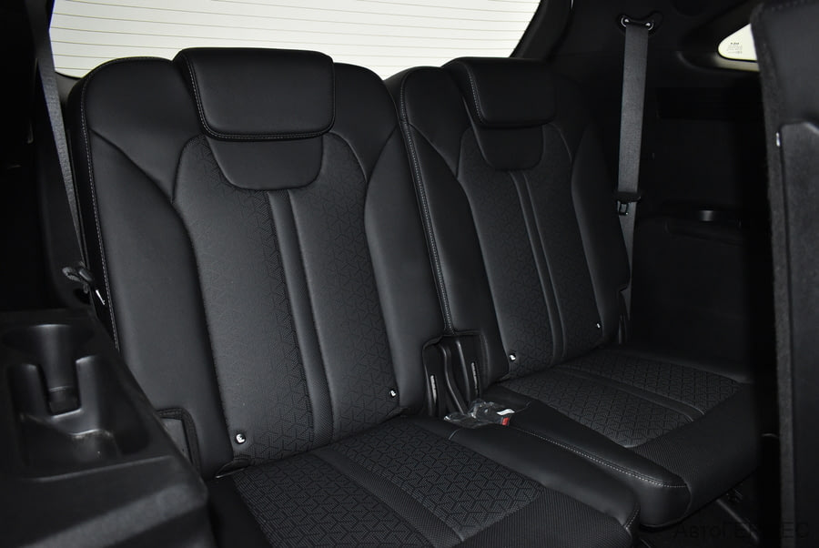 Фото Kia Sorento IV с пробегом | №20